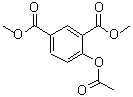 CAS 登录号：71932-29-1， 4-乙酰氧基间苯二甲酸二甲酯