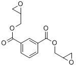 CAS#: 7195-43-9, Bis(2,3-Epoxypropyl) Isophthalate