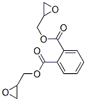 CAS 登录号：7195-45-1， 二缩水甘油基邻苯二甲酸酯