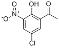 CAS 登录号：7195-78-0， 5-氯-2-羟基-3-硝基-苯甲酸