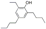 CAS#: 71965-20-3, 2,4-Dibutyl-6-Ethylphenol