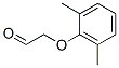 CAS 登录号：72102-89-7， 2-(2,6-二甲基苯氧基)乙醛