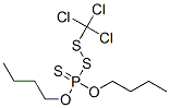 CAS#: 72121-82-5, Dibutoxy-Sulfanylidene-(Trichloromethyldisulfanyl)Phosphorane