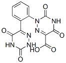 CAS#: 72177-30-1, 2-[2-(3,5-Dioxo-2H-1,2,4-Triazin-6-Yl)Phenyl]-3,5-Dioxo-1,2,4-Triazine -6-Carboxylic Acid