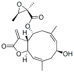 CAS#: 72229-34-6, Millisorin B