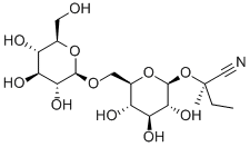 CAS 登录号：72229-42-6， Neolinustatin