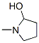 CAS#: 7225-08-3, 1-Methylpyrrolidin-2-Ol