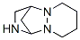 CAS 登录号：72282-74-7， 八氢-1,4-甲桥哒嗪并[1,2-a]哒嗪
