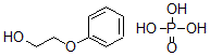 CAS#: 72283-31-9, 2-Phenoxyethanol; Phosphoric Acid
