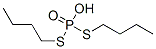 CAS#: 72284-33-4, Bis(Butylsulfanyl)Phosphinic Acid