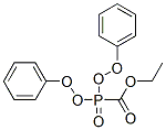 CAS#: 72304-78-0, Ethyl Bis(Phenoxy)Phosphorylformate