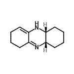 CAS#: 72361-10-5, (4aR,10aS)-1,2,3,4,4a,5,7,8,9,10a-Decahydrophenazine