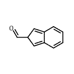 CAS#: 724772-74-1, 2H-Indene-2-carbaldehyde