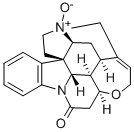 CAS 登录号：7248-28-4， 番木鳖碱-N-氧化物