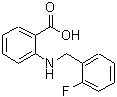 CAS#: 725692-80-8, 2-[(2-Fluorobenzyl)amino]benzoic acid