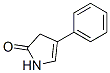 CAS#: 72578-87-1, 4-Phenyl-1,3-Dihydropyrrol-2-One