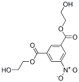 CAS#: 7259-89-4, Bis(2-Hydroxyethyl) 5-Nitroisophthalate