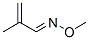 CAS#: 72705-02-3, N-Methoxy-2-Methylprop-2-En-1-Imine