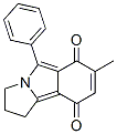 CAS#: 72726-08-0, 7-Methyl-5-Phenyl-2,3-Dihydro-1H-Pyrrolo[2,1-a]Isoindole-6,9-Dione