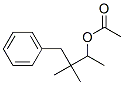 CAS#: 72727-62-9, (3,3-Dimethyl-4-Phenylbutan-2-Yl) Acetate
