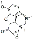 CAS#: 72785-19-4, 7,8-Epoxydihydrocodeinone
