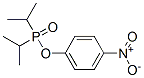 CAS#: 7284-67-5, Diisopropylphosphinic Acid p-Nitrophenyl Ester