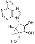CAS 登录号:72877-48-6, 瓶型酵母C