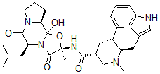 CAS 登录号：7288-61-1， 9,10-二氢麦角辛