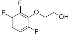 CAS#: 72912-49-3, 2-(2,3,6-Trifluorophenoxy)Ethanol