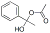 CAS 登录号：72928-38-2， 2-苯基乙基2-羟基乙酸酯