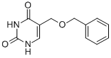 CAS#: 7295-02-5, 5-(Benzyloxymethyl)Uracil