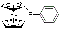 CAS#: 72954-06-4, 1,1'-(Phenylphosphinidene)-Ferrocene