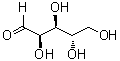 CAS 登录号：7296-56-2， L-阿拉伯糖