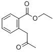 CAS#: 73013-47-5, 2-(2-Oxo-Propyl)-Benzoic Acid Ethyl Ester