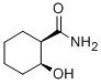 CAS#: 73045-98-4, cis-2-Hydroxy-1-Cyclohexanecarboxamide
