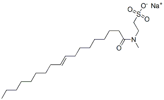 CAS#: 7308-16-9, Sodium 2-[Methyl(1-Oxo-9-Octadecenyl)Amino]Ethanesulphonate