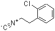 CAS#: 730964-67-7, 1-Chloro-2-(2-isocyanoethyl)benzene