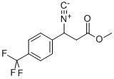 CAS#: 730971-48-9, Methyl 3-Isocyano-3-(4-Trifluoromethylphenyl)Propionate