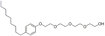 CAS#: 7311-27-5, 2-[2-[2-[2-(4-Nonylphenoxy)Ethoxy]Ethoxy]Ethoxy]Ethanol