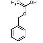 CAS#: 731760-30-8, 1-(Benzyloxy)ethenol