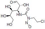 CAS#: 73237-82-8, 3-(3-(2-Chloroethyl)-3-Nitrosourea)-3-Deoxyglucopyranose