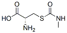 CAS#: 7324-17-6, S-(N-Methylcarbamoyl)Cysteine