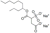 CAS#: 7328-38-3, Disodium 4-Decyl 2-Sulphonatosuccinate