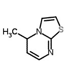 CAS#: 732980-67-5, 5-Methyl-5H-[1,3]thiazolo[3,2-a]pyrimidine