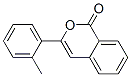 CAS#: 73318-30-6, 3-(2-Tolyl)-1H-2-Benzopyran-1-One