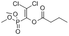 CAS 登录号：73321-74-1， (2,2-二氯-1-二甲氧基磷酰乙烯基)丁酸酯