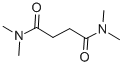 CAS#: 7334-51-2, N,N,N',N'-Tetramethylsuccinyldiamide
