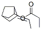 CAS 登录号：73347-78-1， [(3E)-3-亚乙基-5-双环[2.2.1]庚烷基]丙酸酯