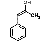 CAS#: 733693-34-0, (1E)-1-Phenyl-1-propen-2-ol