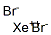 CAS#: 73378-57-1, Xenon(II) Dibromide